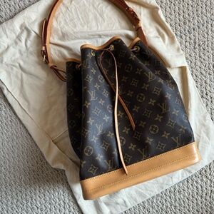 Louis Vuitton Monogram Noe